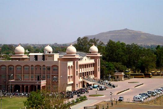 Devi Ahilya Vishwavidyalaya Online