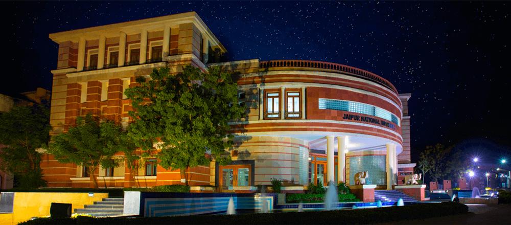 Jaipur National University