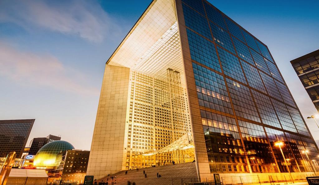 College de Paris
