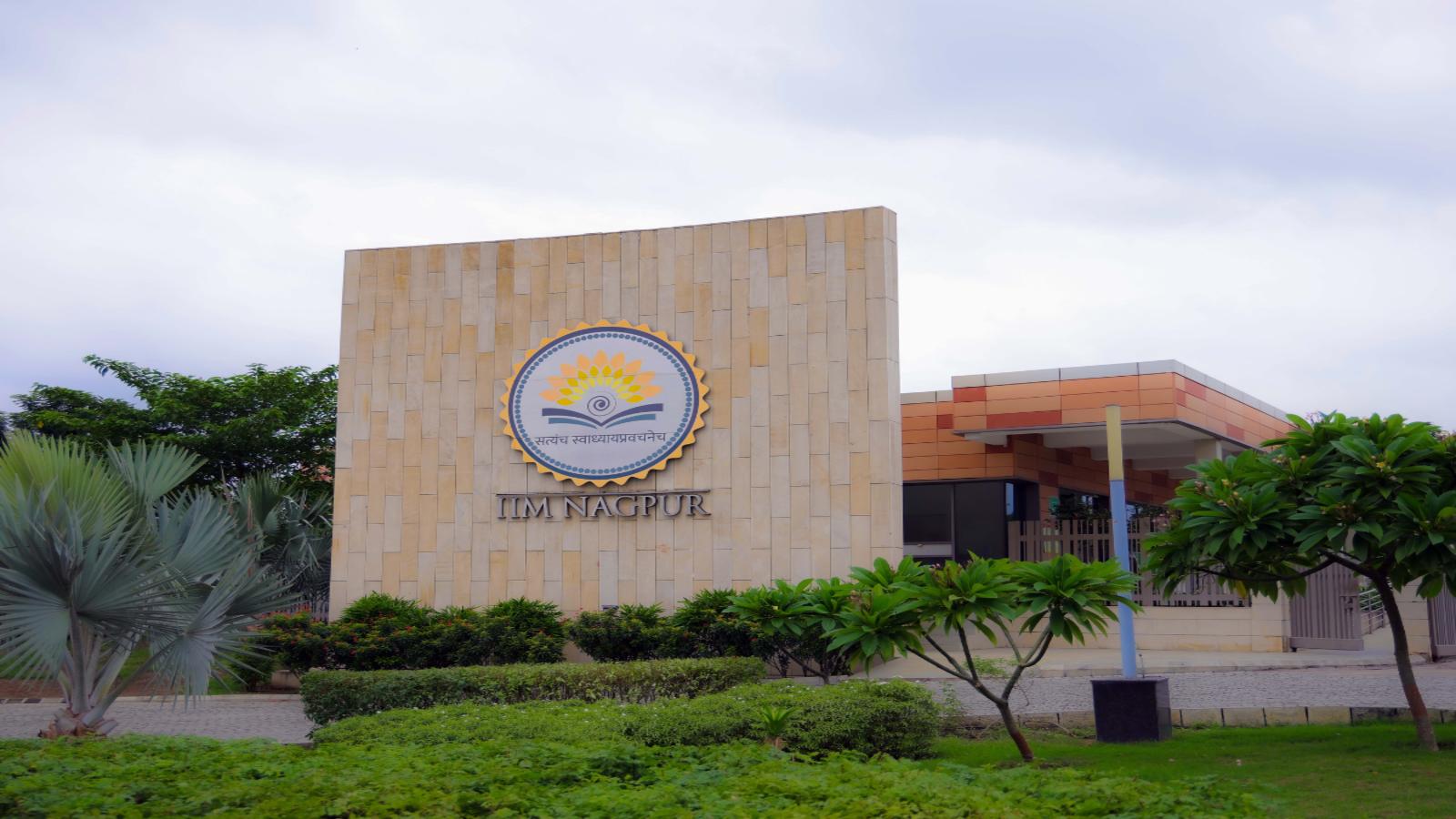 IIM Nagpur