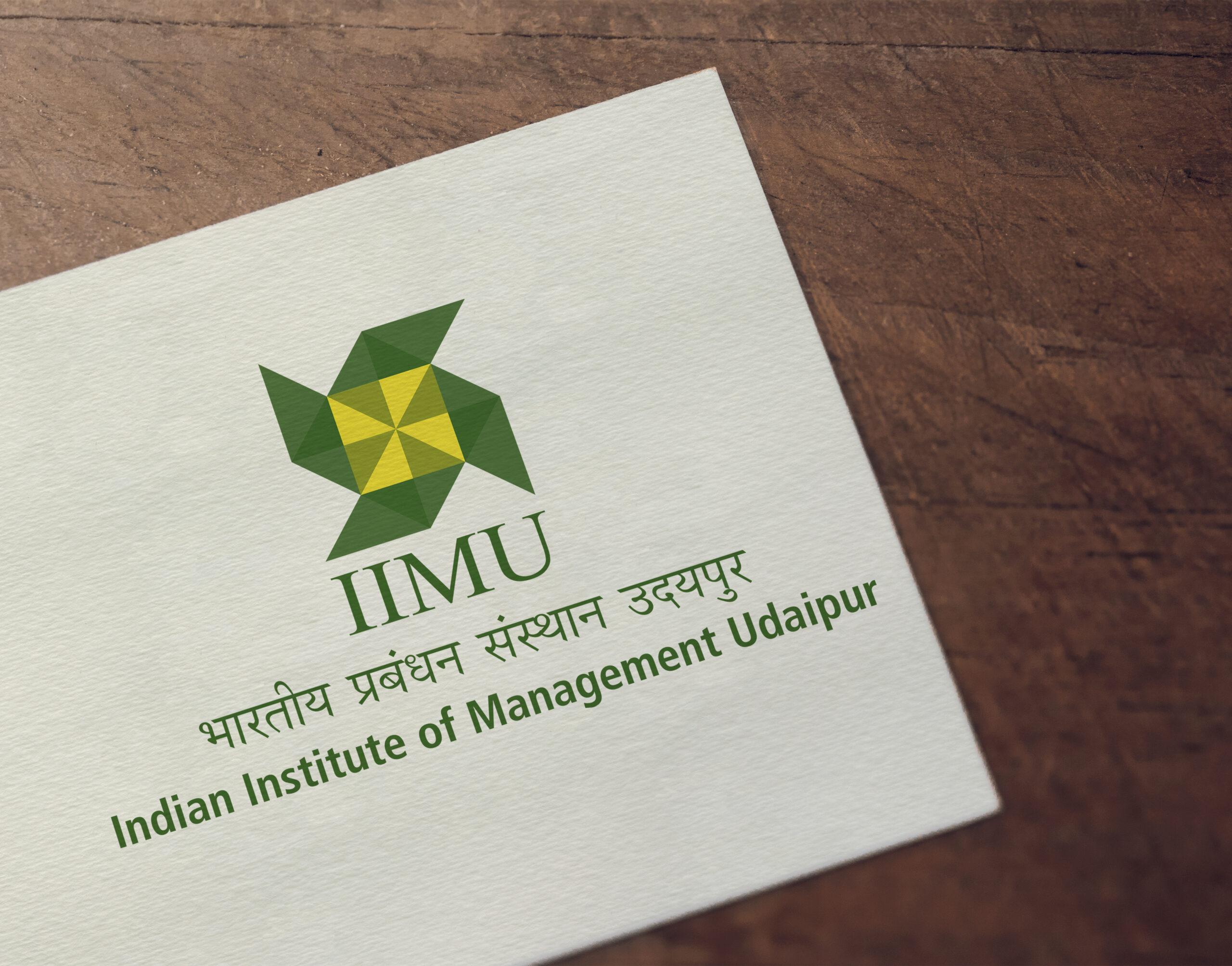 IIM Udaipur