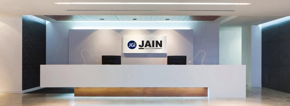 Jain University Distance Education