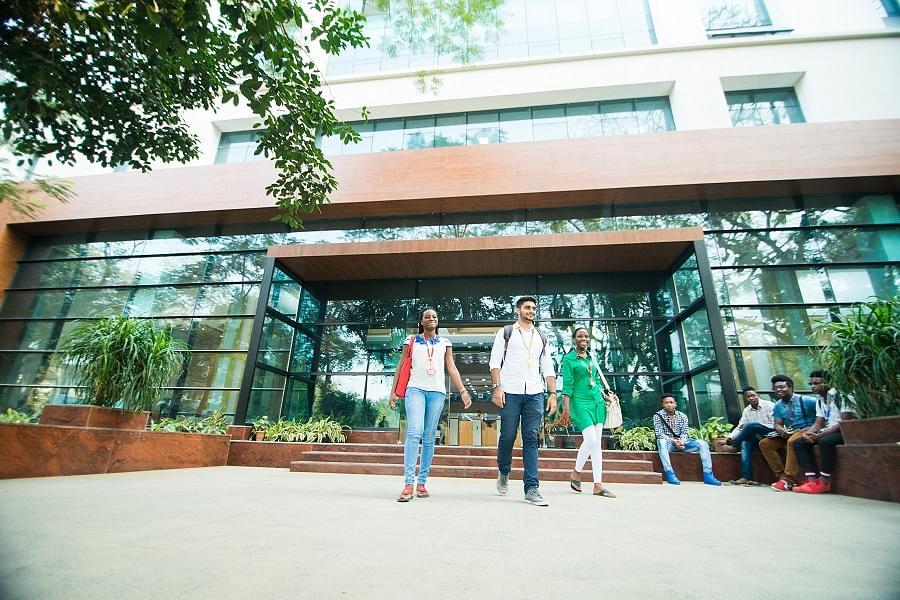 KL University Distance Education