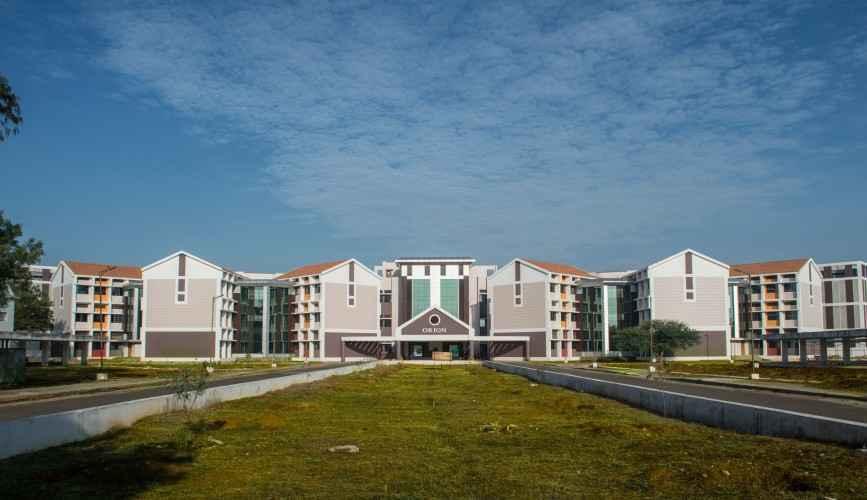 National Institute of Technology Tiruchirappalli (NIT Trichy)