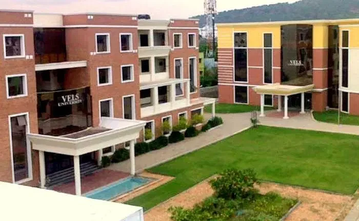 VISTAS University Online