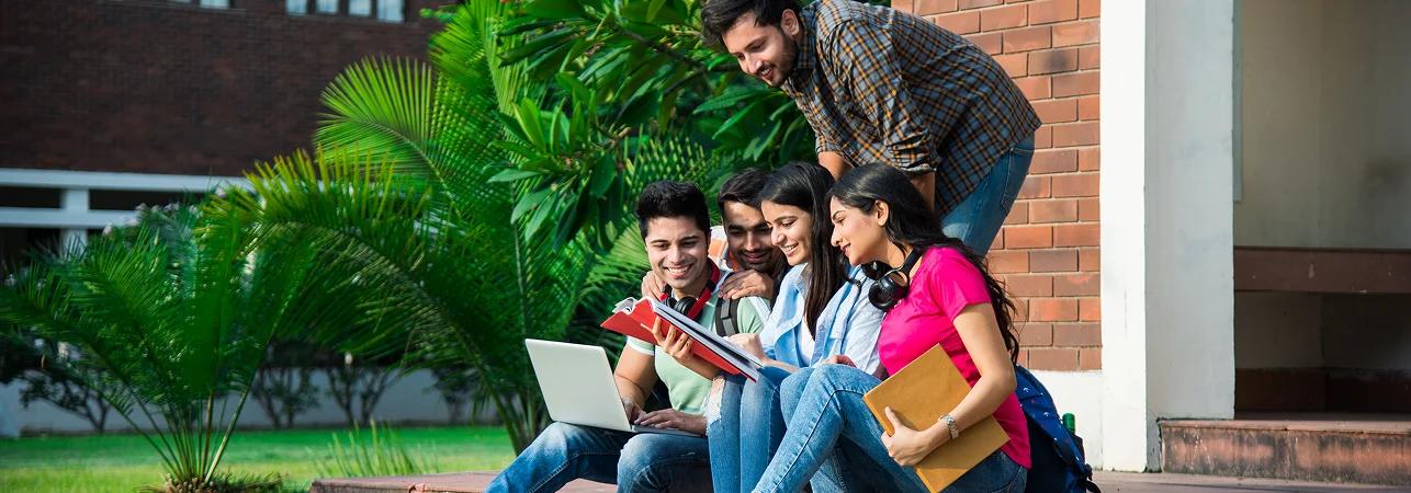 M.S. University Distance Education