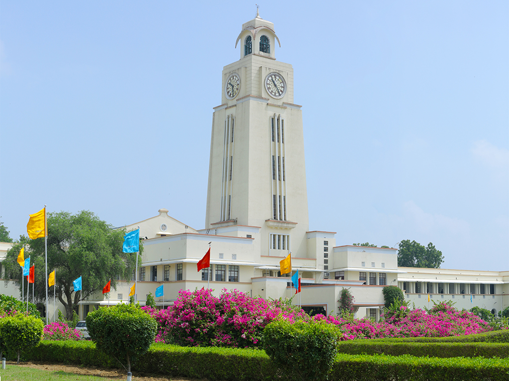 BITS Pilani, Rajsthan