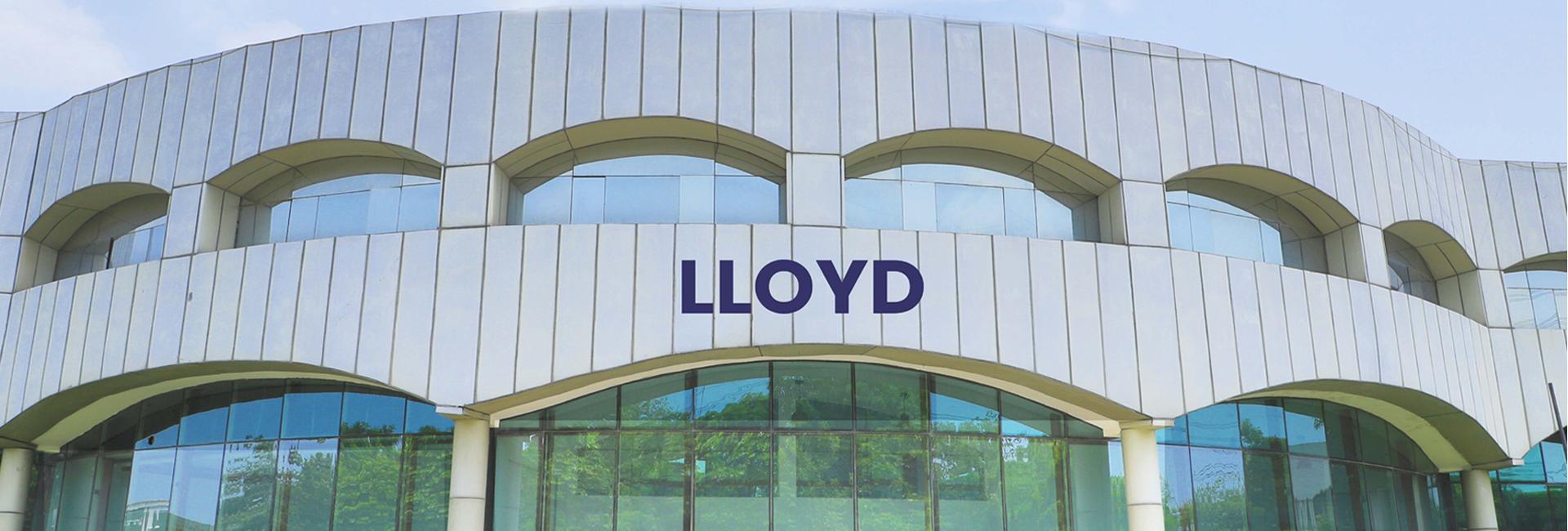 Lloyd Institute of Engineering and Technology