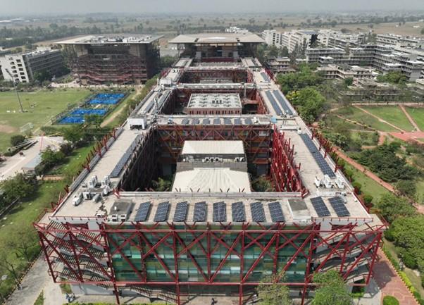 OP Jindal Global University Online