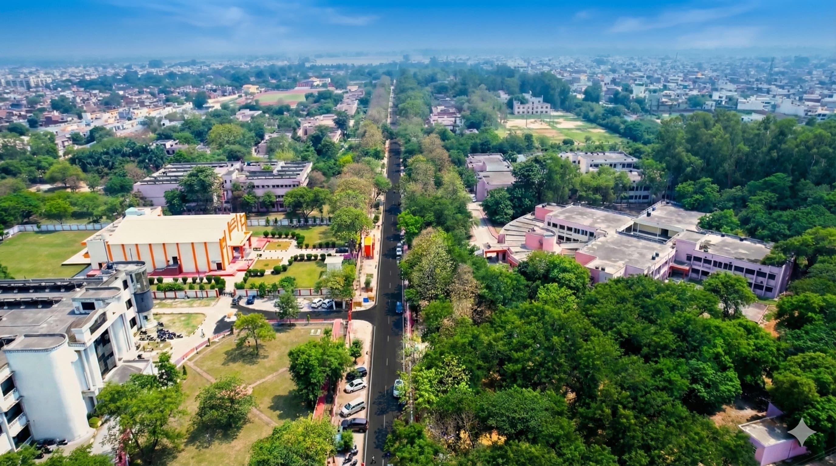 Jagannath University Online