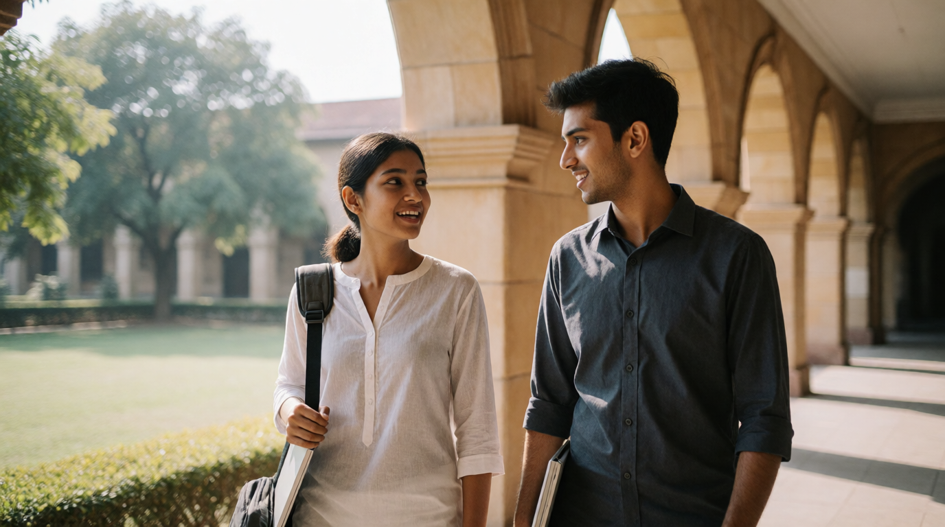 Top Universities in India: NIRF 2025 University Ranking Explained