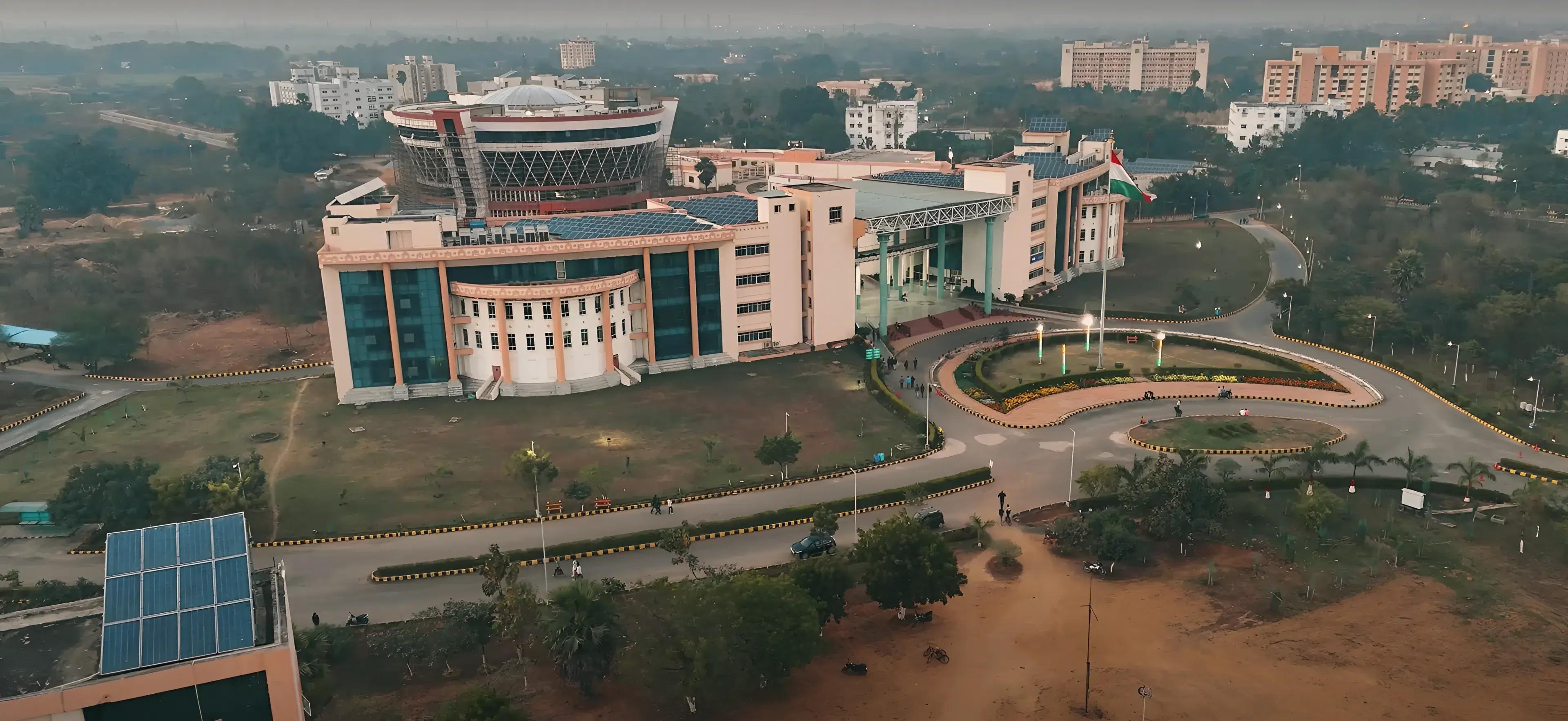 IIT Hyderabad