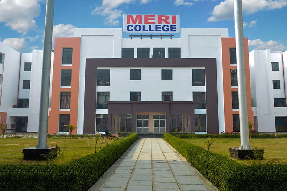 MERI College of Engineering and Technology