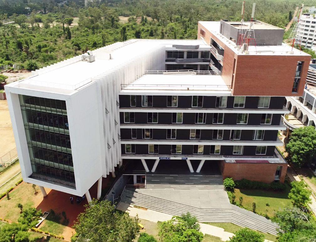 B.S. Abdur Rahman Crescent Institute of Science and Technology