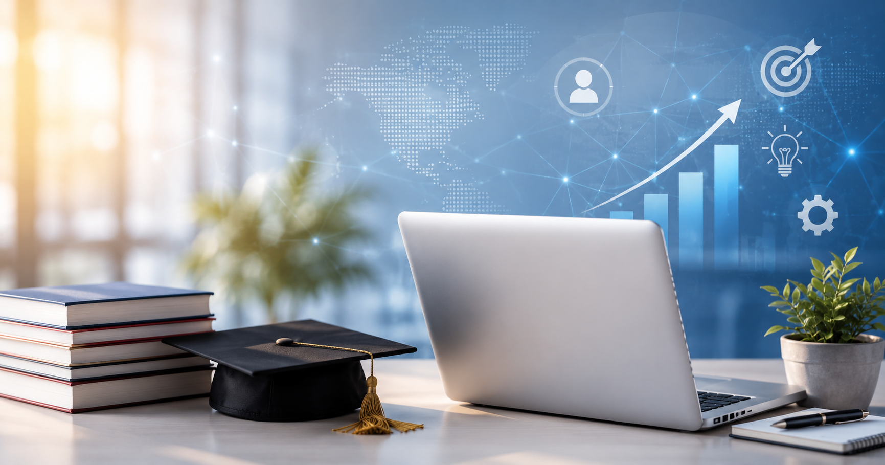Best Online MBA Programs in India 2026: Top Universities, Fees, Eligibility & Career Scope