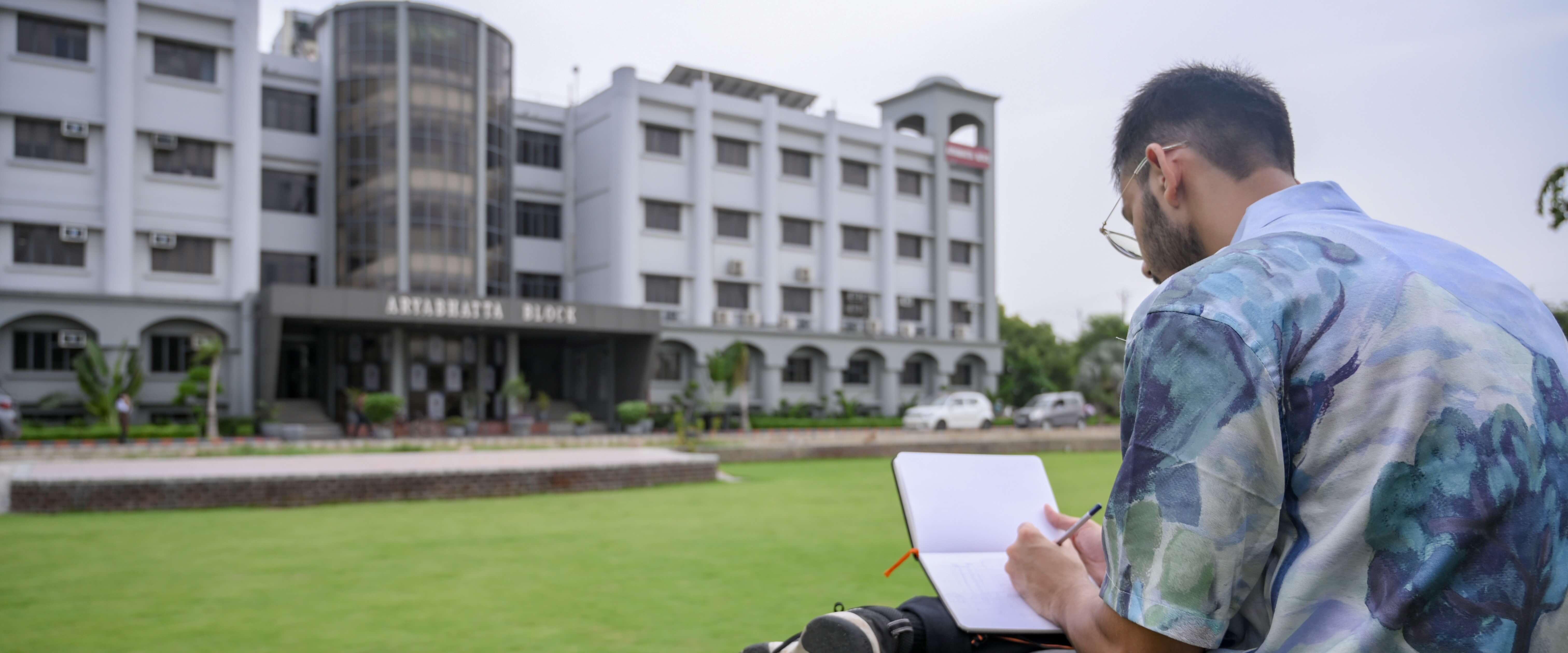 ABES Engineering College Online
