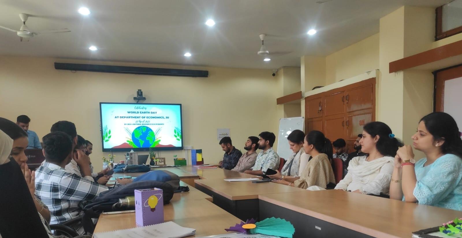 Jammu University Distance Education