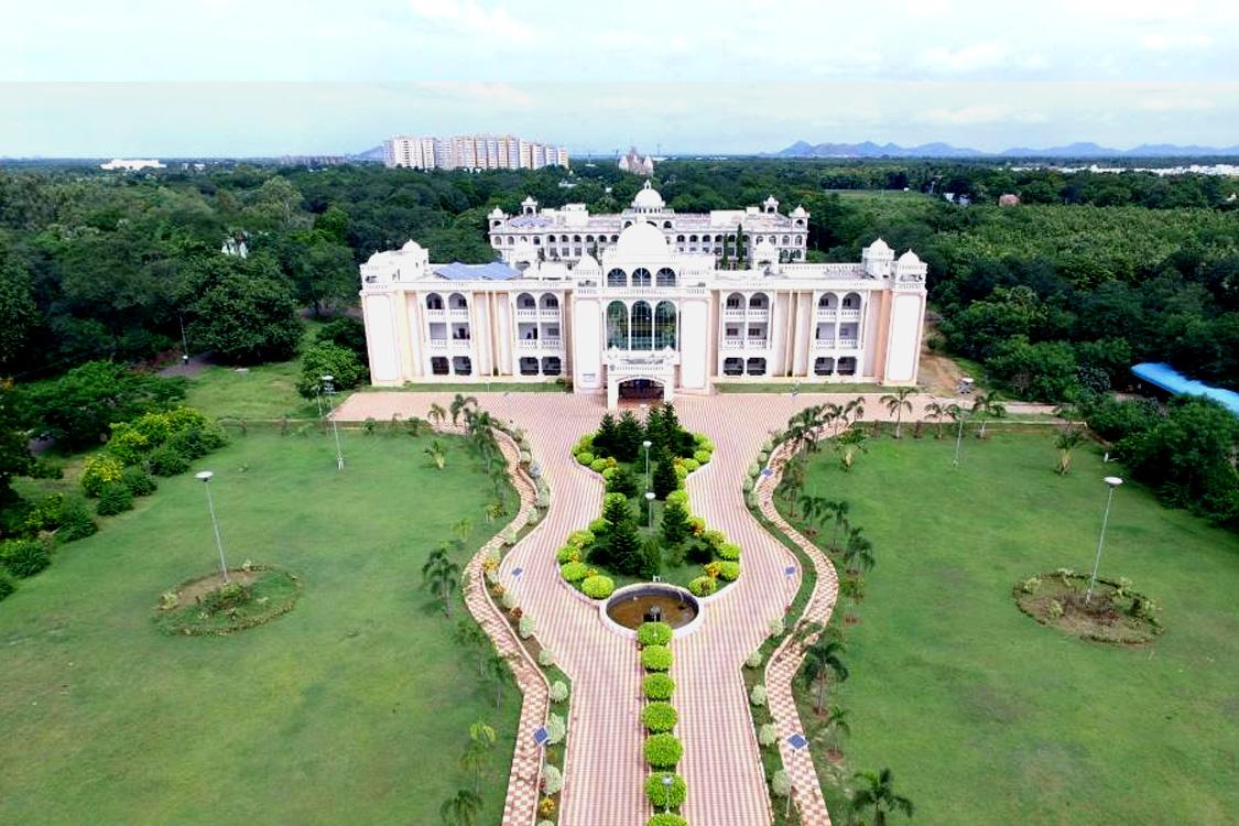 Acharya Nagarjuna University Distance Education
