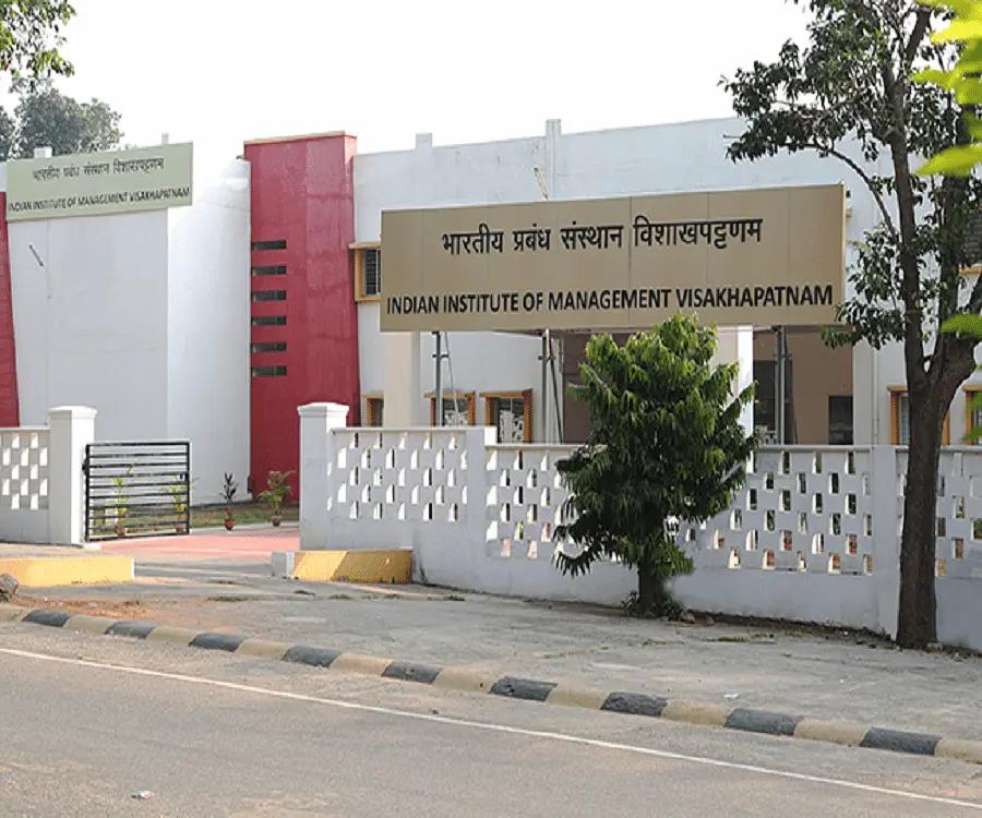 IIM Visakhapatnam
