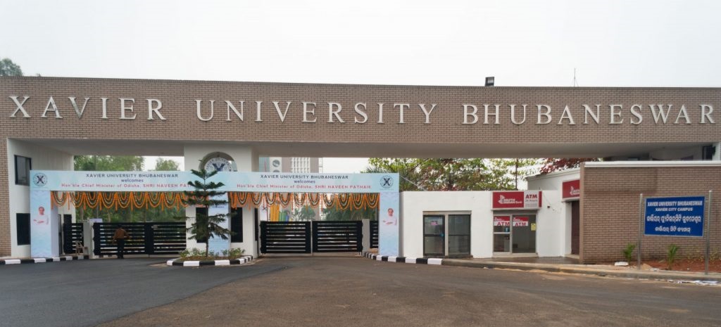 XIM University