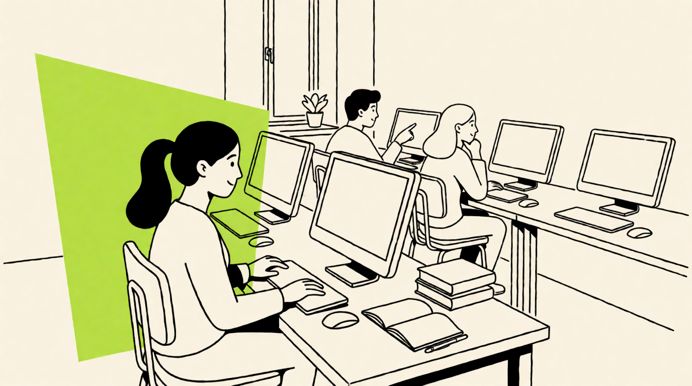 Computer Application Courses: BCA, MCA, PGDCA and DCA Compared