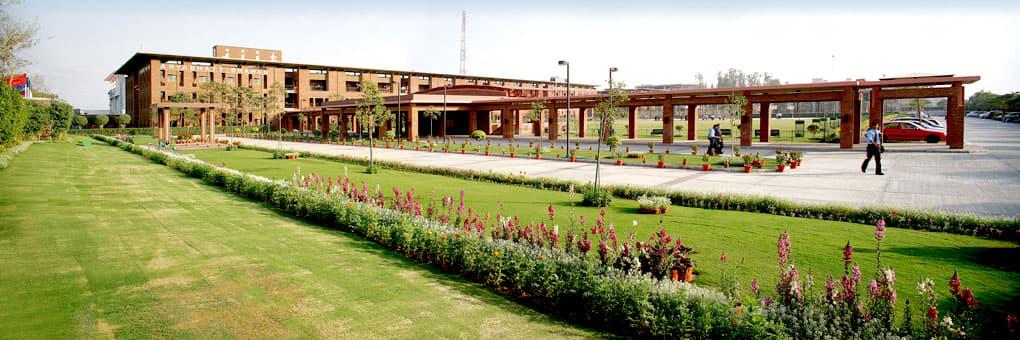 Jaypee Institute of Information Technology (JIIT)