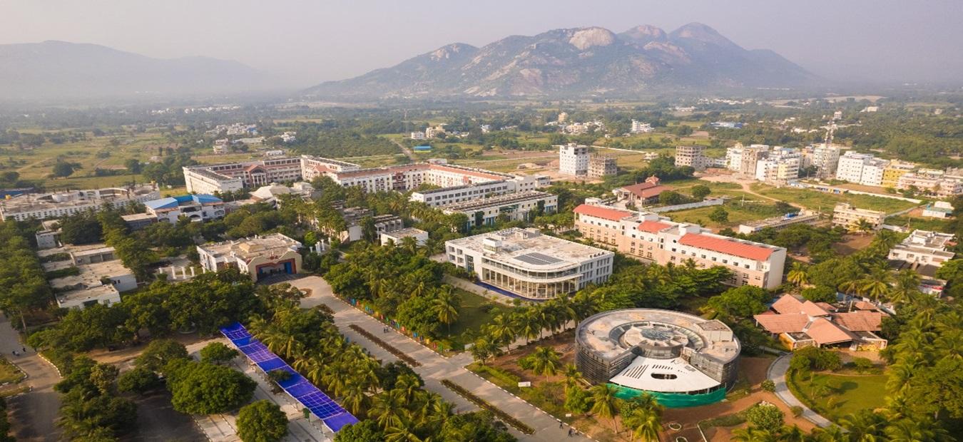 Mohan Babu University Online