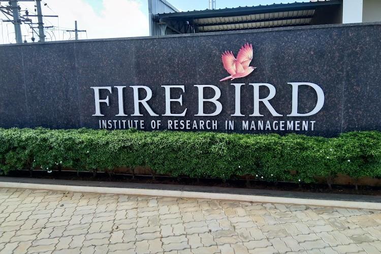Firebird Institute of Research in Management
