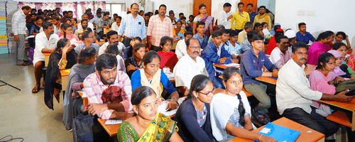 Yogi Vemana University Online