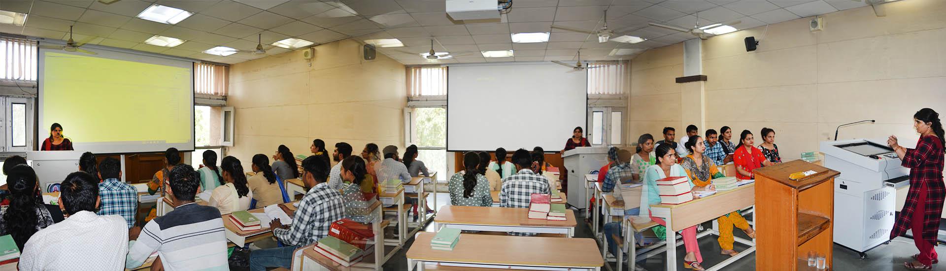 Maharshi Dayanand University Online