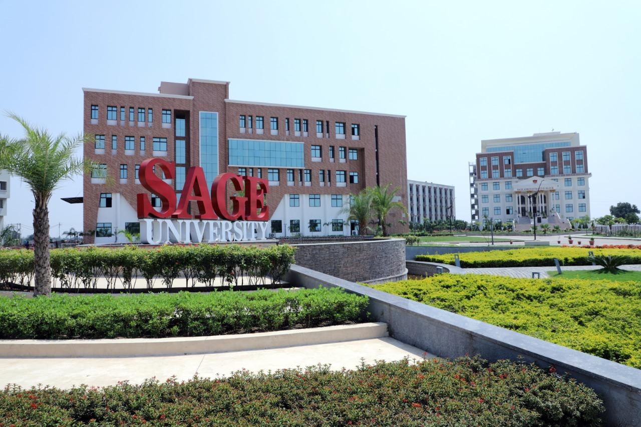 SAGE University
